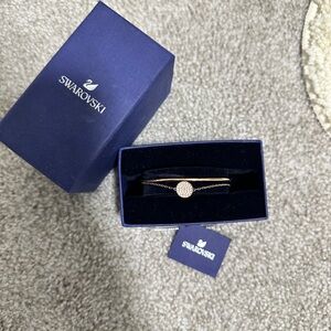 Swarovski bracelet